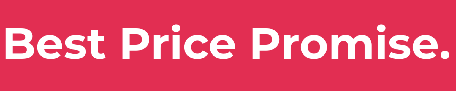 best price promise